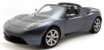 Tesla Roadster 2008 года